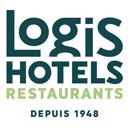 Domaine De La Foret D'Orient, Logis Hotel, Restaurant, Spa Et Golf Rouilly-Sacey Eksteriør billede